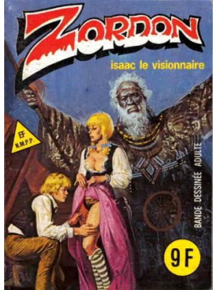 ZORDON 08 - ELVIFRANCE