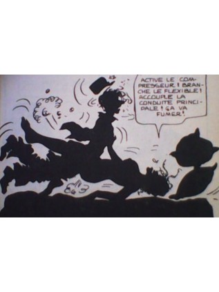 SAM BOT 50 - ELVIFRANCE