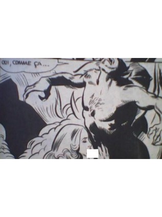 ZARA LA VAMPIRE 107 - ELVIFRANCE