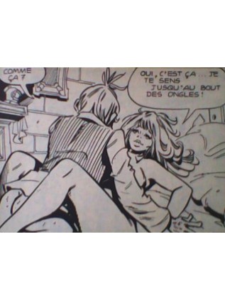 CONTES SATYRIQUES 20 - ELVIFRANCE