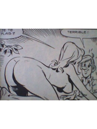 CONTES SATYRIQUES 20 - ELVIFRANCE