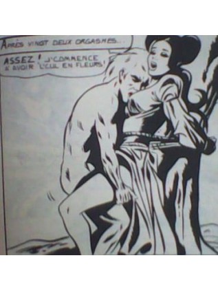 CONTES MALICIEUX 32 - ELVIFRANCE