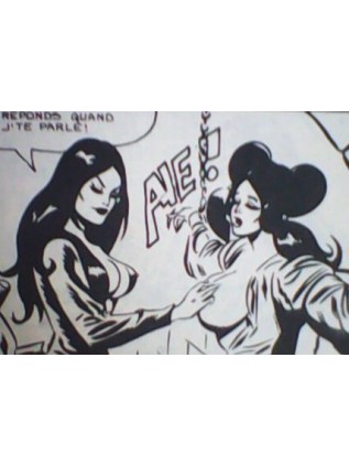 CONTES MALICIEUX 32 - ELVIFRANCE