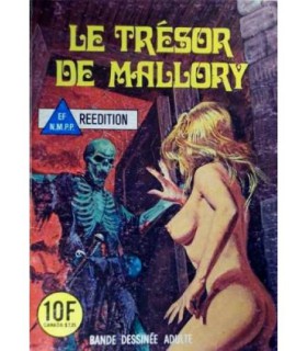 LES GRANDS CLASSIQUES DE L'EPOUVANTE  88 - ELVIFRANCE