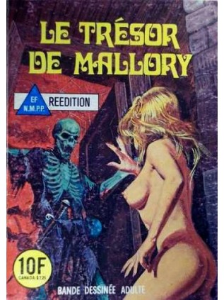 LES GRANDS CLASSIQUES DE L'EPOUVANTE  88 - ELVIFRANCE