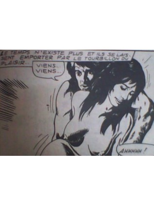 LES GRANDS CLASSIQUES DE L'EPOUVANTE  88 - ELVIFRANCE