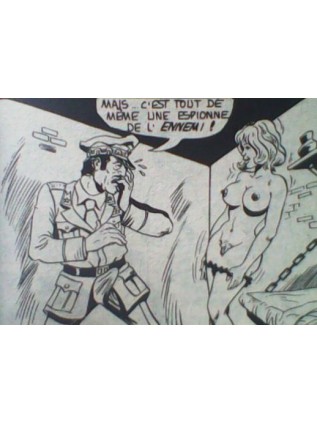 SALUT LES BIDASSES 134 - ELVIFRANCE