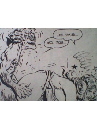 EF POPCOMIX 01 - ELVIFRANCE