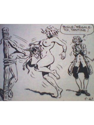 EF POPCOMIX 01 - ELVIFRANCE