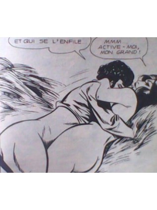 EF POPCOMIX 11 - ELVIFRANCE