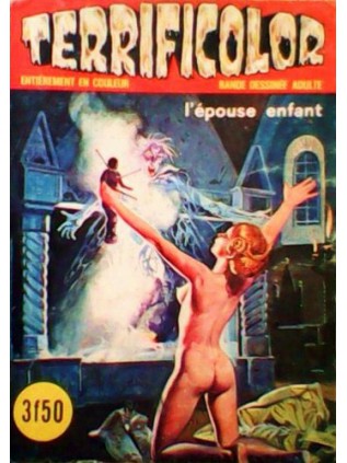 TERRIFICOLOR 21 - Elvifrance