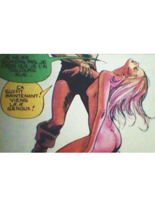 TERRIFICOLOR 21 - Elvifrance