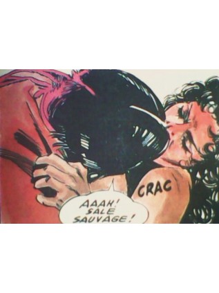 TERRIFICOLOR 30 -ELVIFRANCE