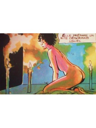 TERRIFICOLOR 30 -ELVIFRANCE