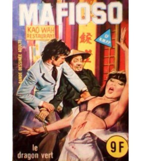 MAFIOSO 24 - ELVIFRANCE