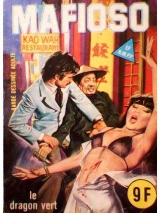 MAFIOSO 24 - ELVIFRANCE