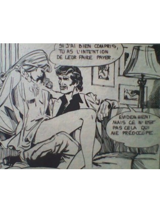 MAFIOSO 24 - ELVIFRANCE