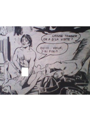 MAFIOSO 24 - ELVIFRANCE