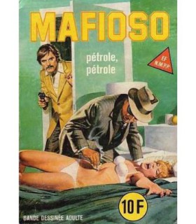 MAFIOSO 30 - ELVIFRANCE
