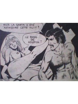 MAFIOSO 30 - ELVIFRANCE