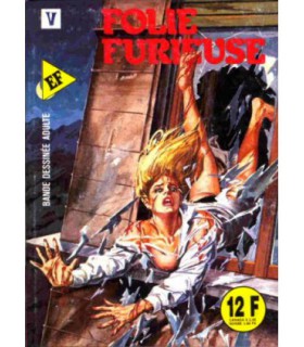 SERIE VIOLETTE 22 - ELVIFRANCE