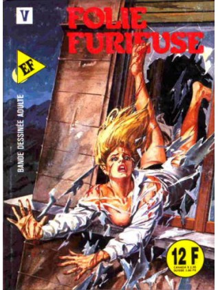 SERIE VIOLETTE 22 - ELVIFRANCE