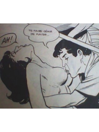 SERIE VIOLETTE 22 - ELVIFRANCE