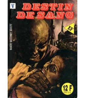 SERIE VIOLETTE 27 - ELVIFRANCE