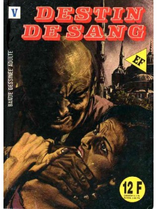 SERIE VIOLETTE 27 - ELVIFRANCE