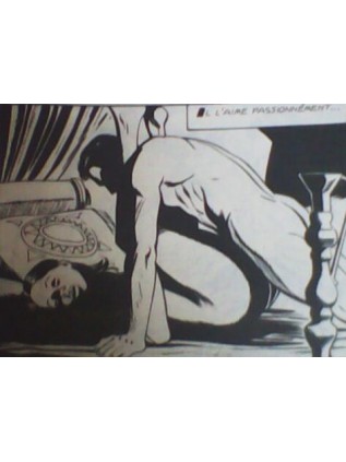 SERIE VIOLETTE 27 - ELVIFRANCE