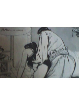 SERIE VIOLETTE 27 - ELVIFRANCE