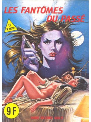 SERIE JAUNE 103 - ELVIFRANCE