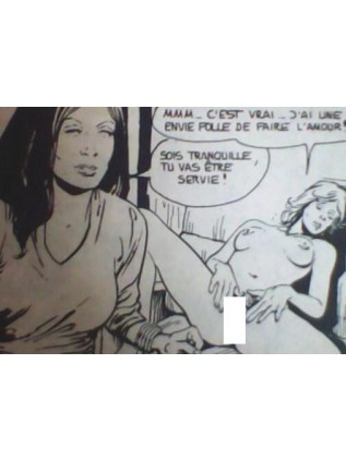 SERIE JAUNE 103 - ELVIFRANCE