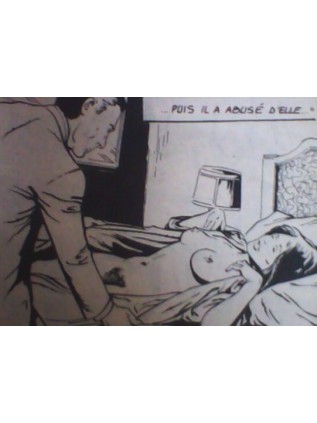 SERIE JAUNE 103 - ELVIFRANCE