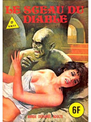 SERIE BLEUE 54 - ELVIFRANCE