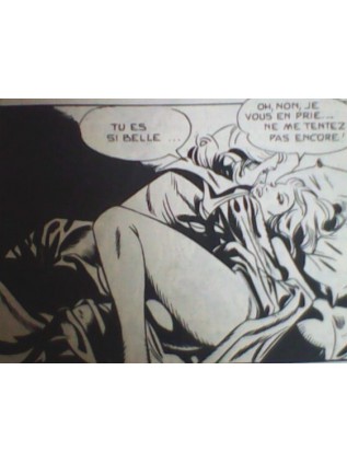 SERIE BLEUE 54 - ELVIFRANCE