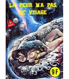 SERIE VERTE  97 - ELVIFRANCE