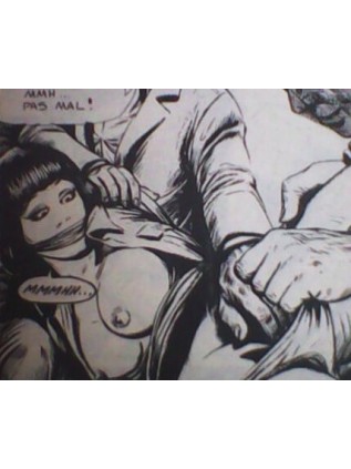 SERIE VERTE  97 - ELVIFRANCE