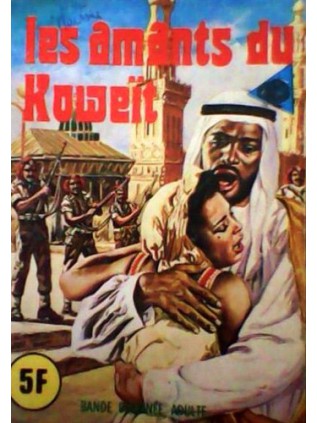 HORS SERIE NOIRE 04 - ELVIFRANCE