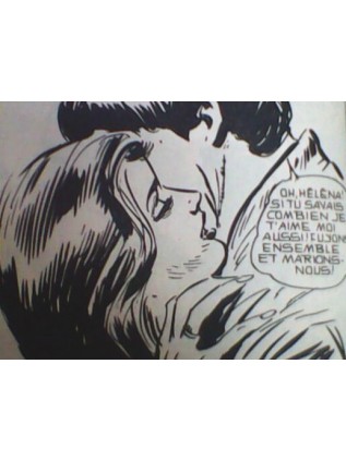 HISTOIRES NOIRES 40 - ELVIFRANCE