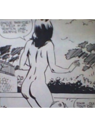 HISTOIRES NOIRES 40 - ELVIFRANCE