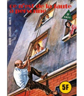 HISTOIRES NOIRES 13 - ELVIFRANCE