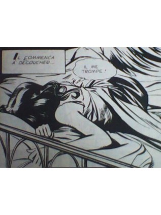 HISTOIRES NOIRES 13 - ELVIFRANCE