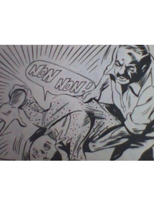 HISTOIRES NOIRES 25 - ELVIFRANCE