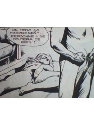 HISTOIRES NOIRES 05 - ELVIFRANCE