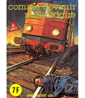 HISTOIRES NOIRES 34 - ELVIFRANCE