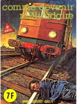 HISTOIRES NOIRES 34 - ELVIFRANCE