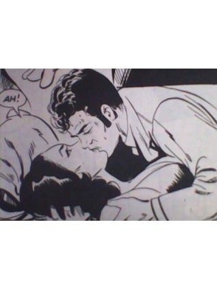 HISTOIRES NOIRES 34 - ELVIFRANCE