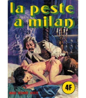 SERIE ROUGE  36 - ELVIFRANCE