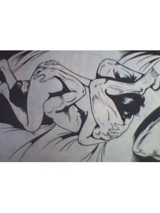 SERIE ROUGE  36 - ELVIFRANCE